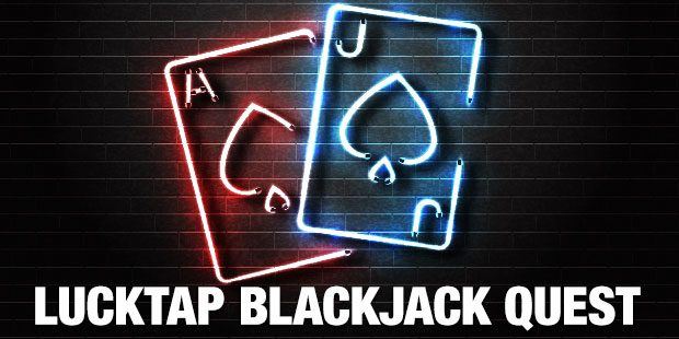 Intertopspokerbonus Blackjack cards